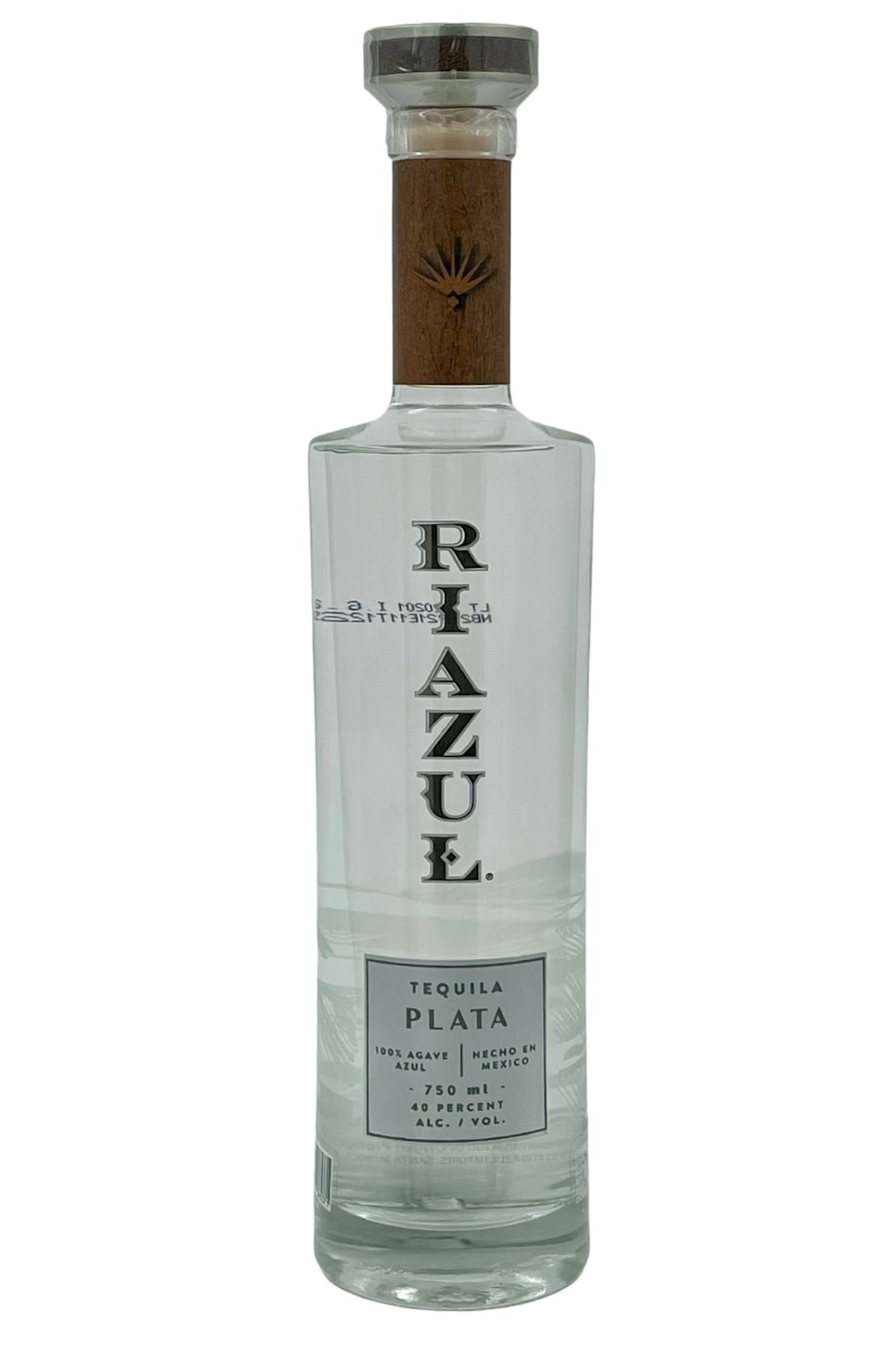 Riazul Plata Tequila