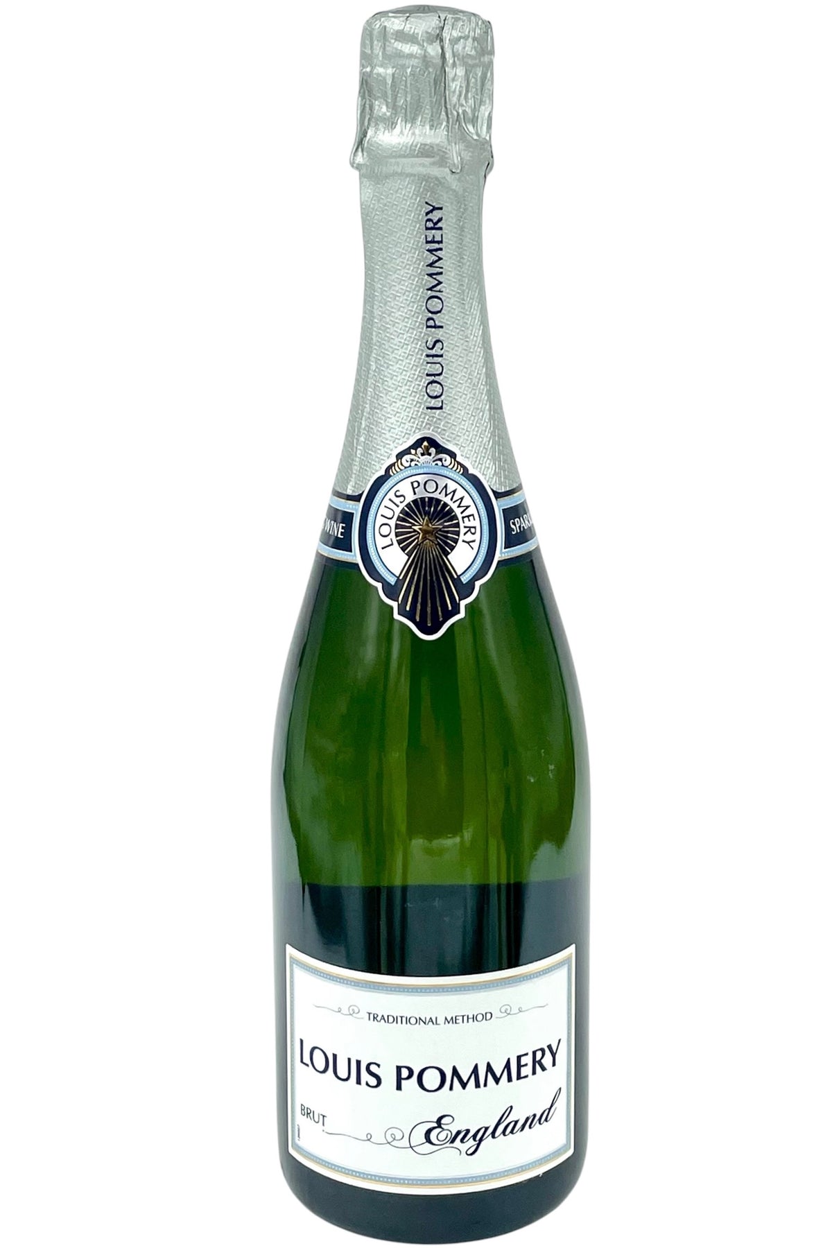 Pommery Brut England Sparkling Wine