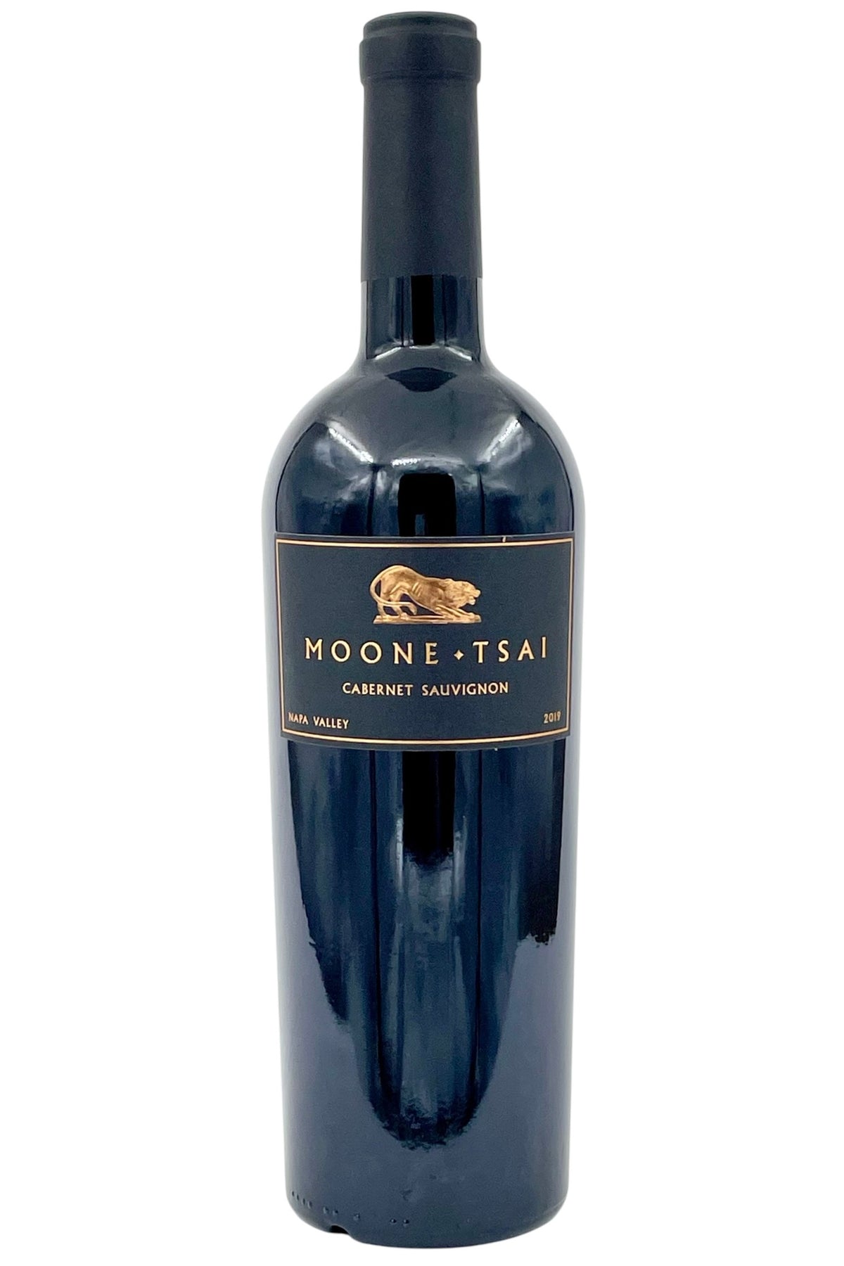 Moone-Tsai 2019 Cabernet Sauvignon Napa Valley