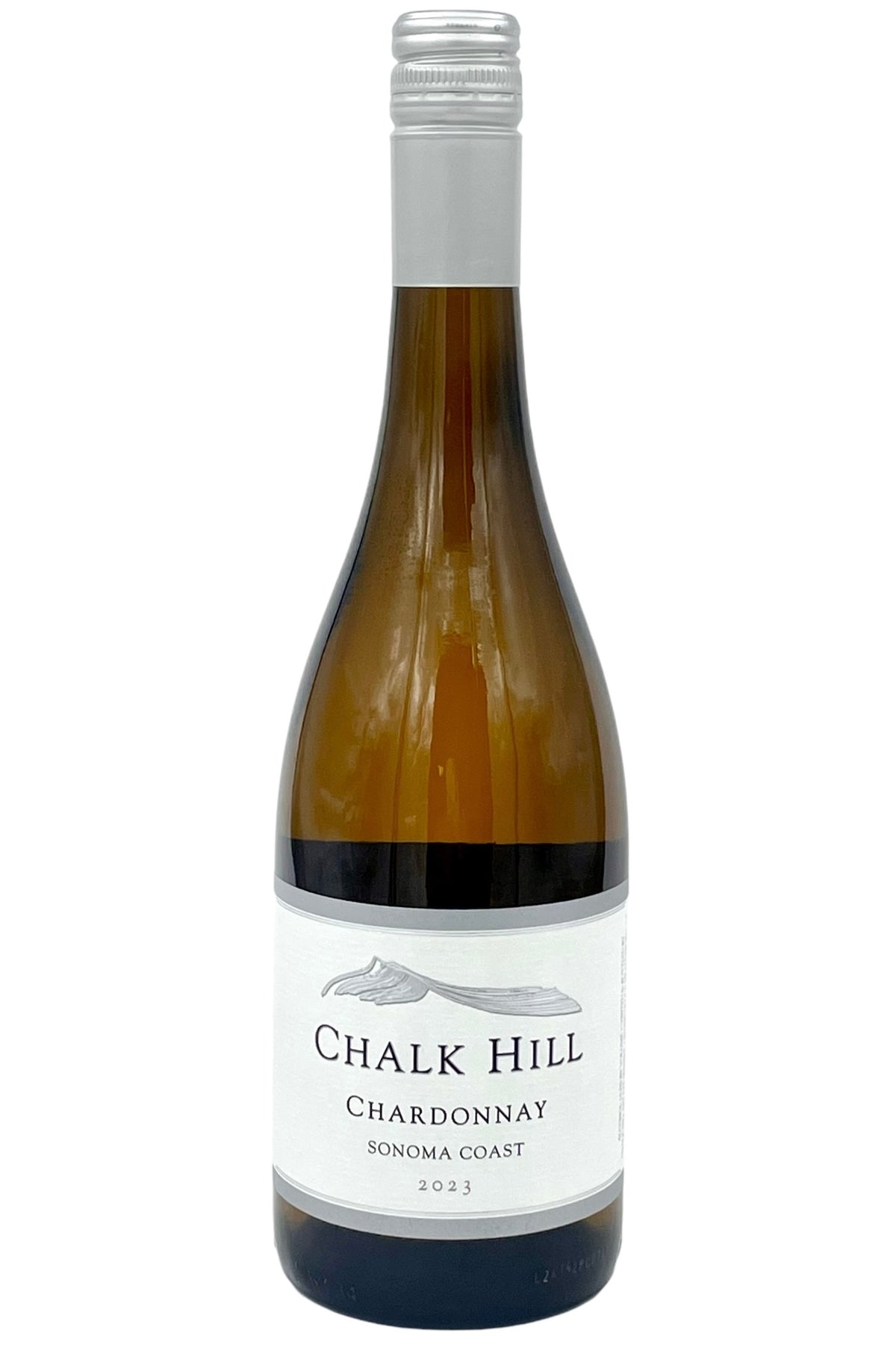 Chalk Hill 2023 Chardonnay Sonoma Coast