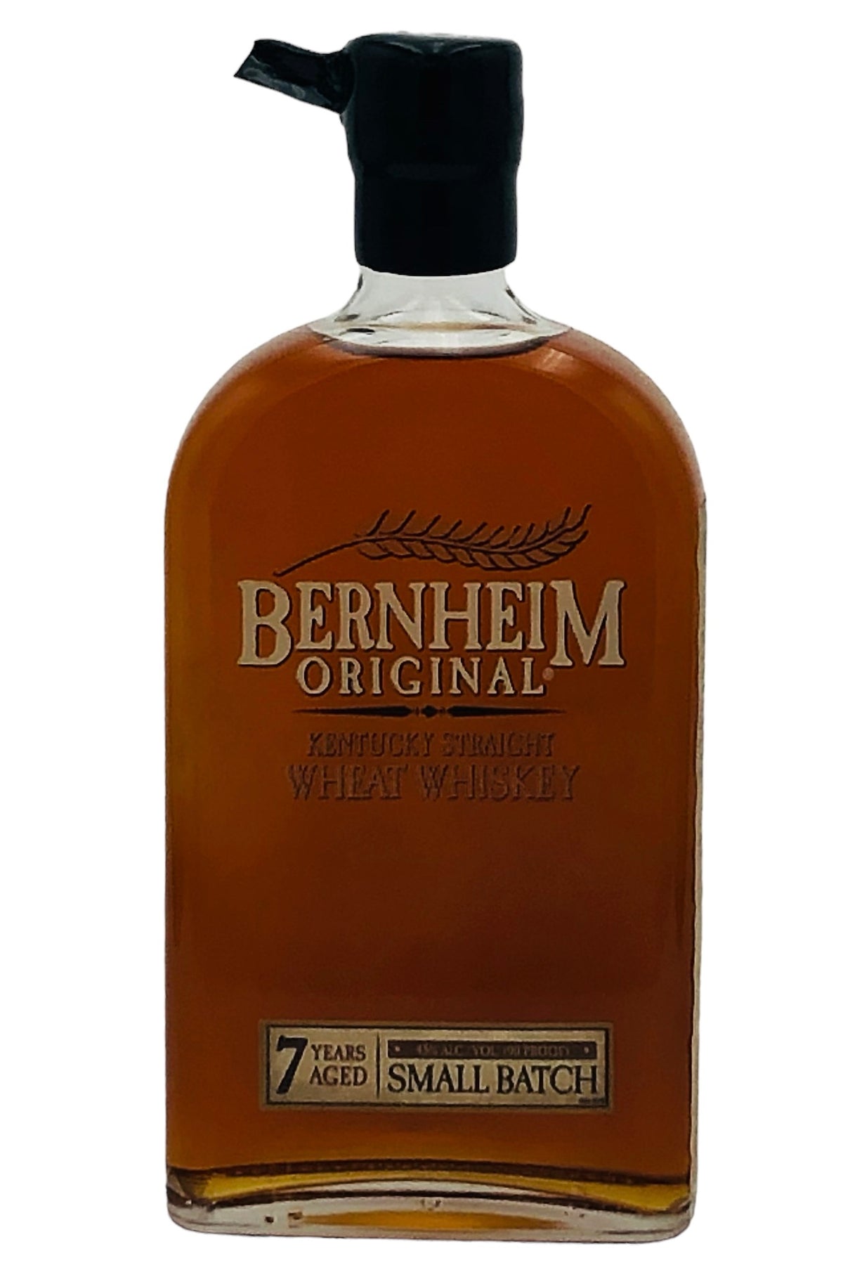 Bernheim Wheat Whiskey