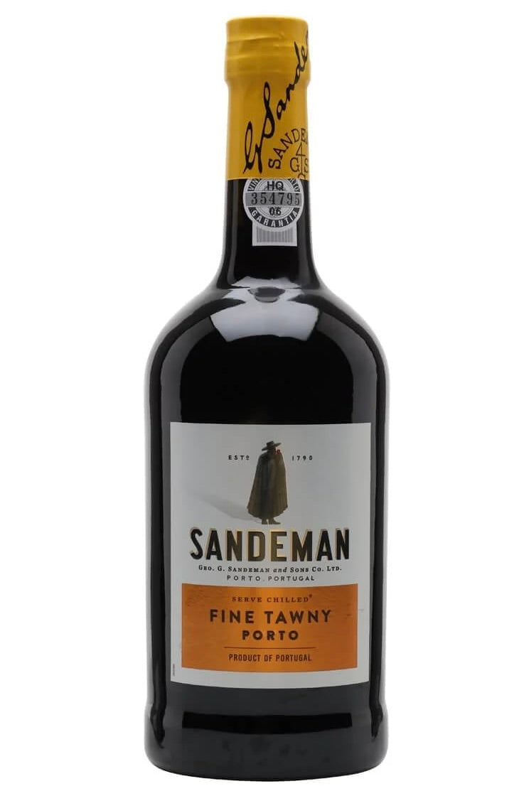 Sandeman Fine Tawny Port