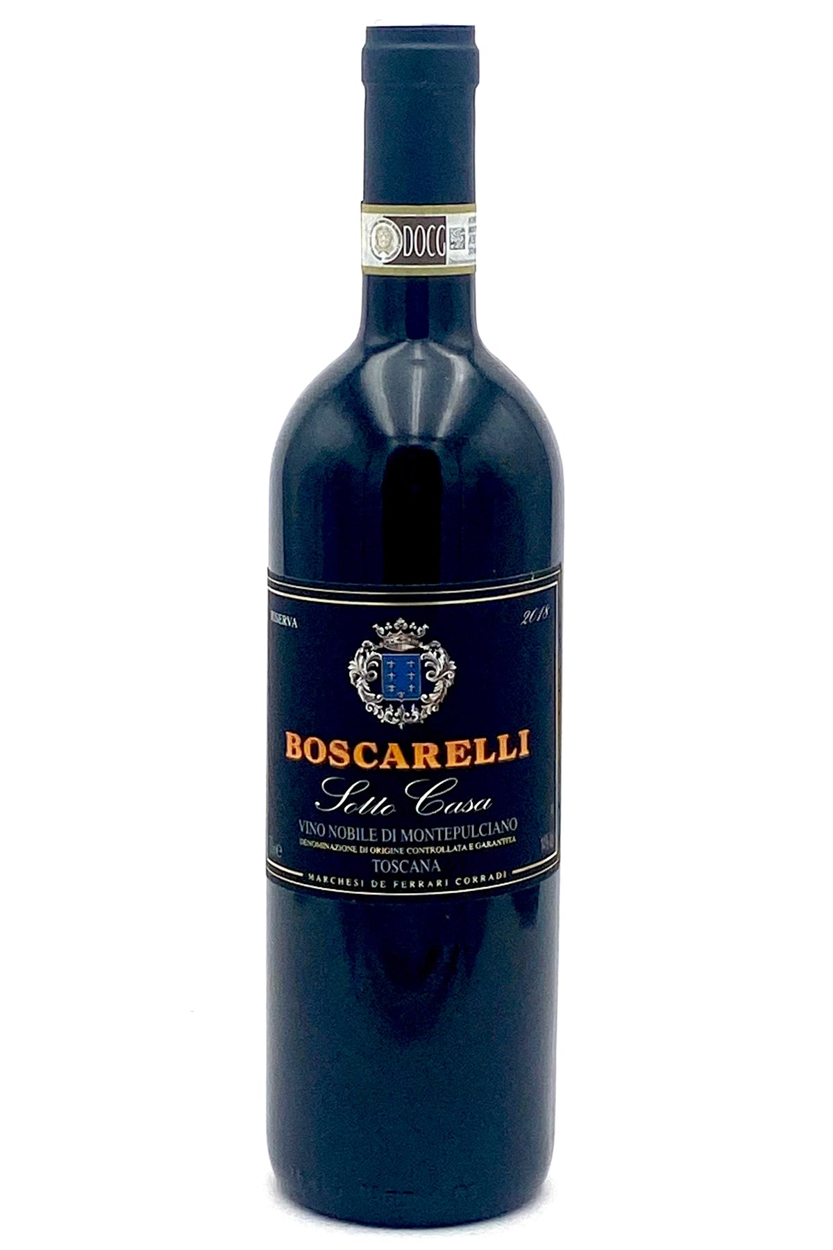 Boscarelli 2019 Vino Nobile di Montepulciano Riserva Sotto Casa