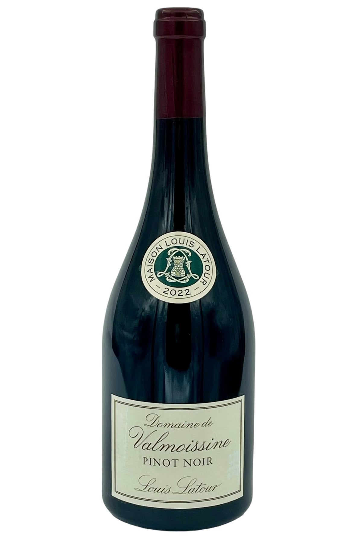 Louis Latour 2022 Domaine de Valmoissine Pinot Noir Rouge