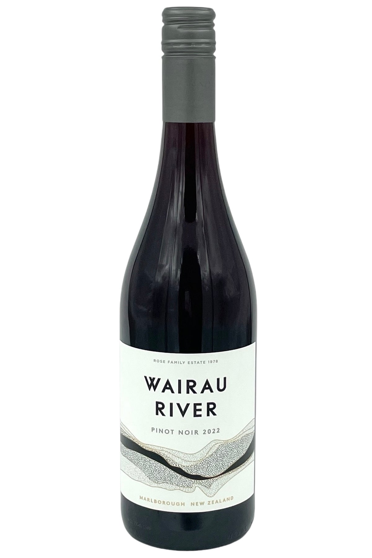 Wairau River 2022 Pinot Noir Marlborough