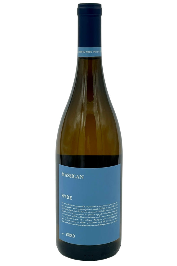 Buy Massican 2023 Hyde Vineyard Chardonnay Online