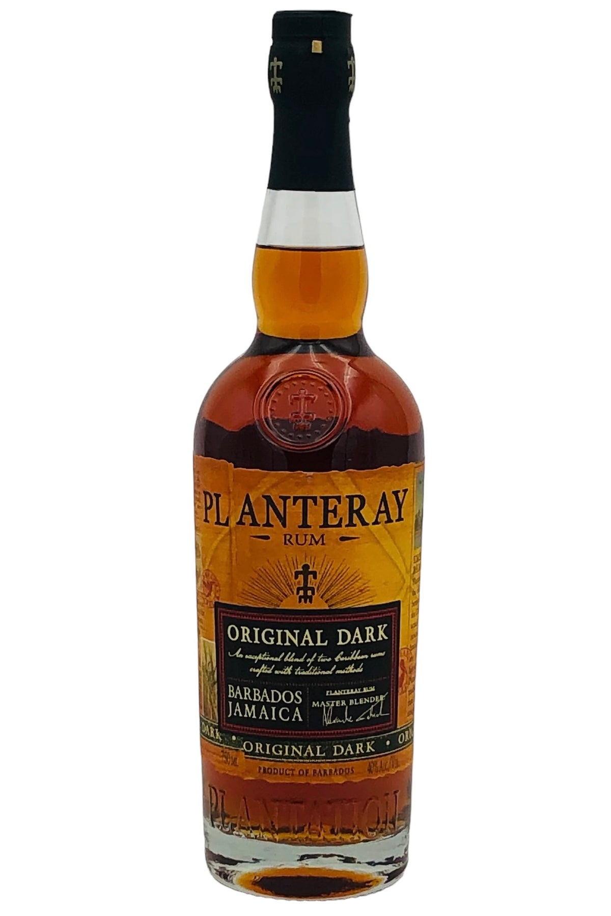 Planteray Original Dark Rum