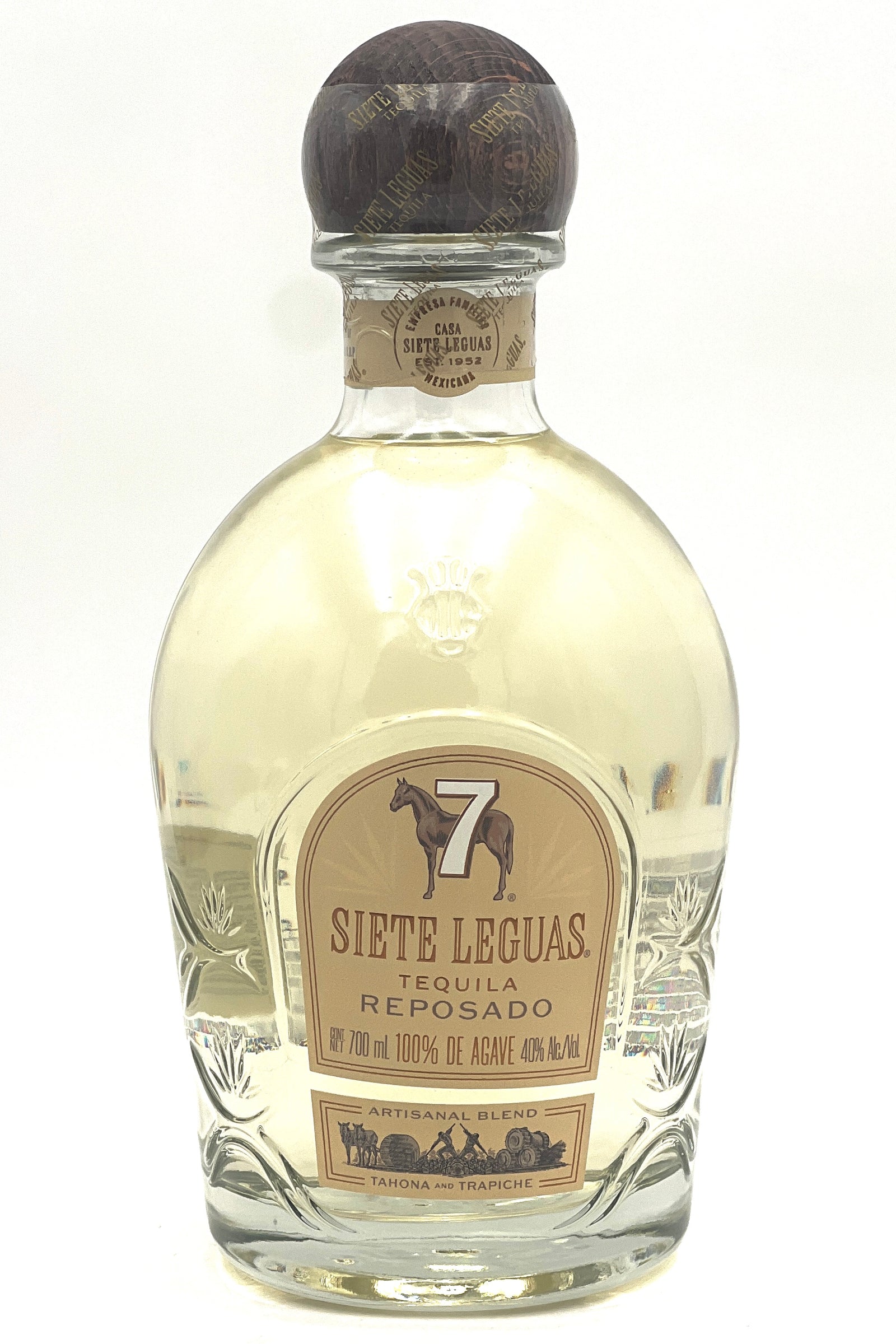 Buy Aged Reposado Tequila Online and Taste Its Unique Flavors - Blackwell's  Wines & Spirits