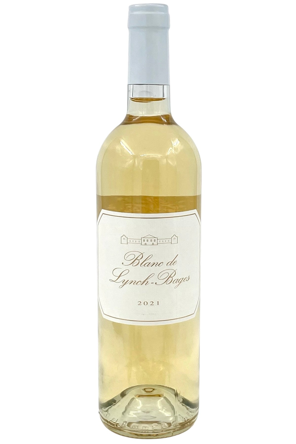 Chateau Lynch-Bages 2021 Blanc de Lynch-Bages