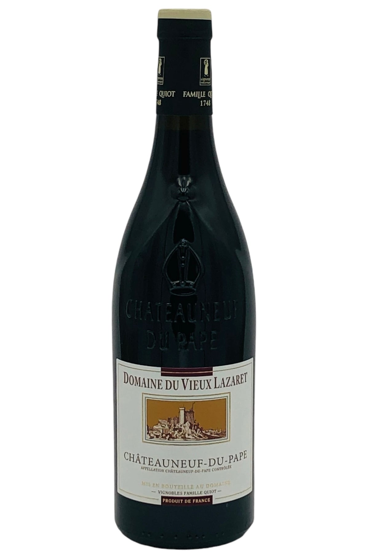 Domaine Du Vieux Lazaret 2022 Chateauneuf-du-Pape