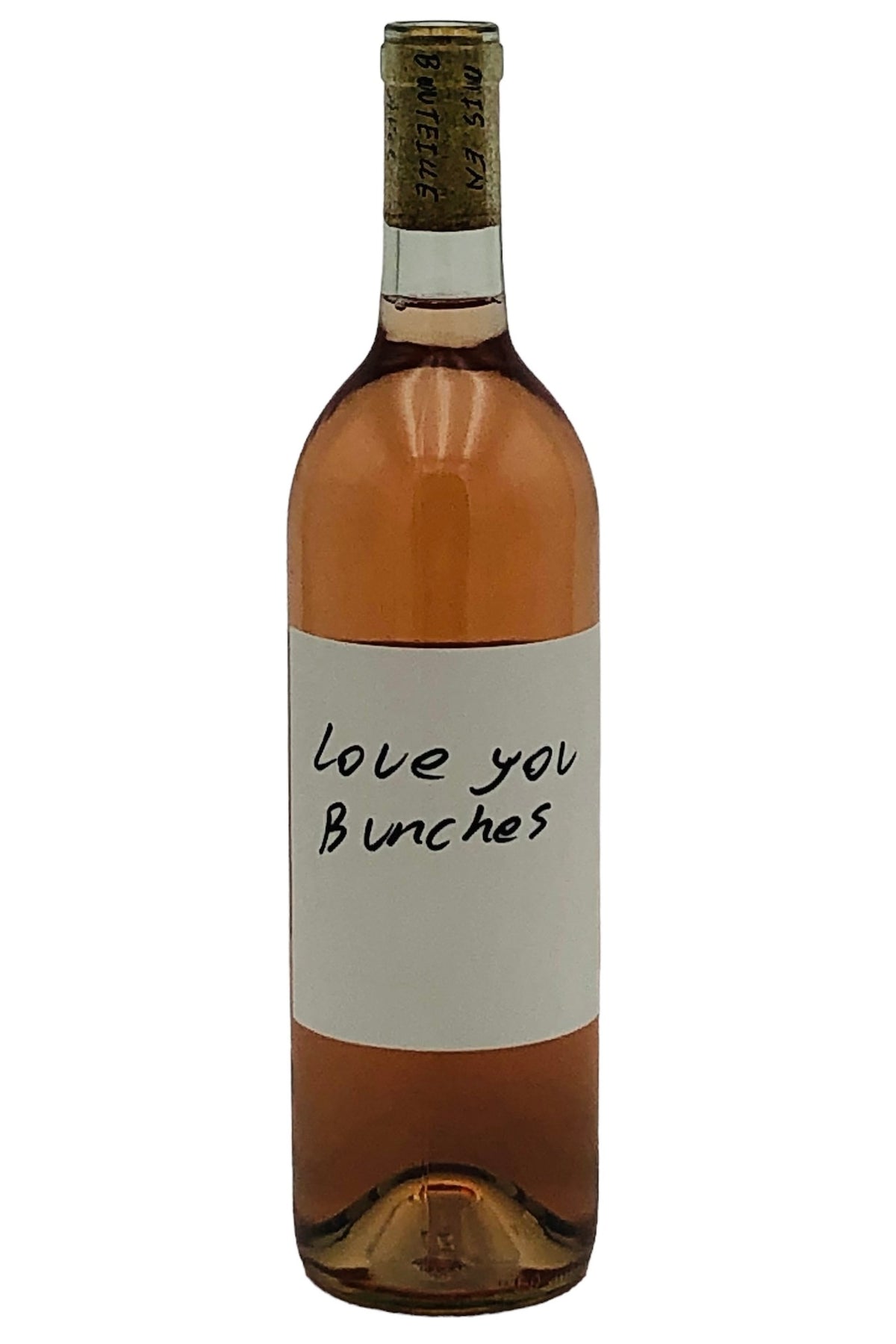 Stolpman 2023 &quot;Love you Bunches&quot; Rosé Wine Ballard Canyon