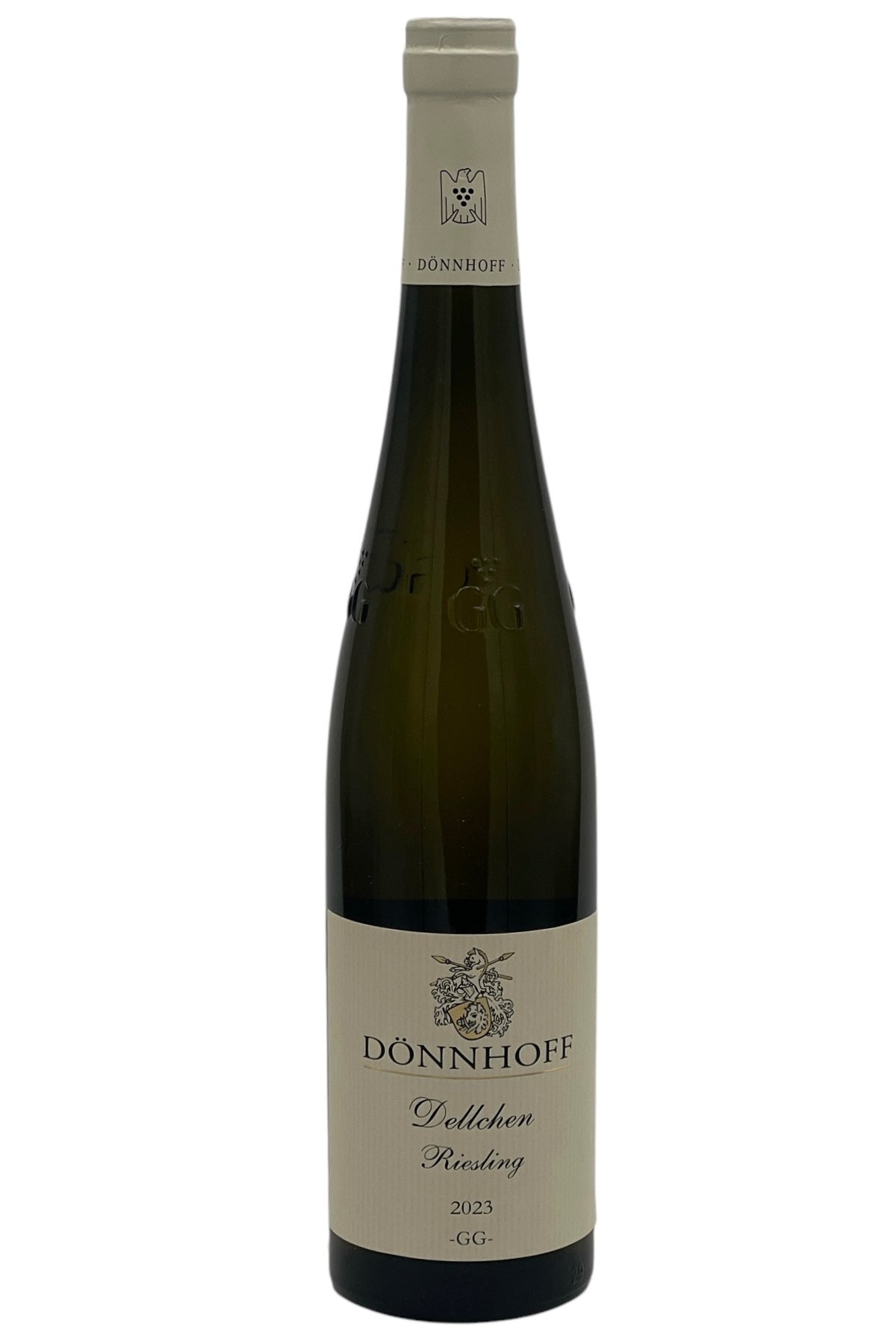 Donnhoff 2023 Norheimer Dellchen Riesling Trocken –GG– Grosses Gewächs