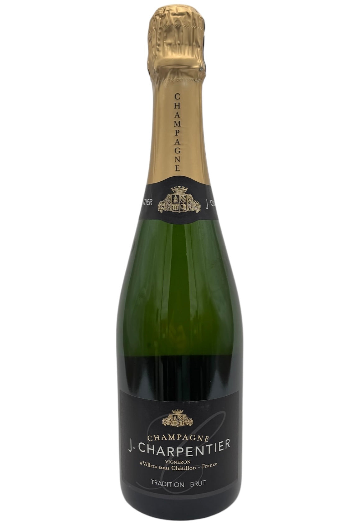 J. Charpentier Brut Champagne Tradition