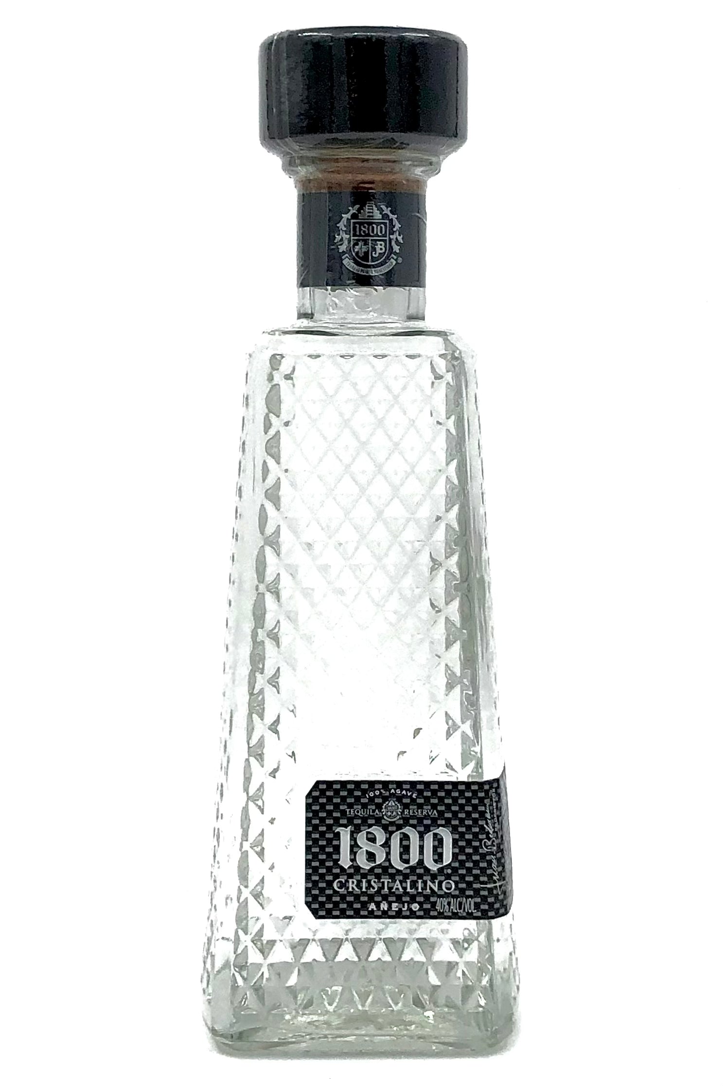 Patron Silver Tequila Six x 50 ml - Blackwell's Wines & Spirits