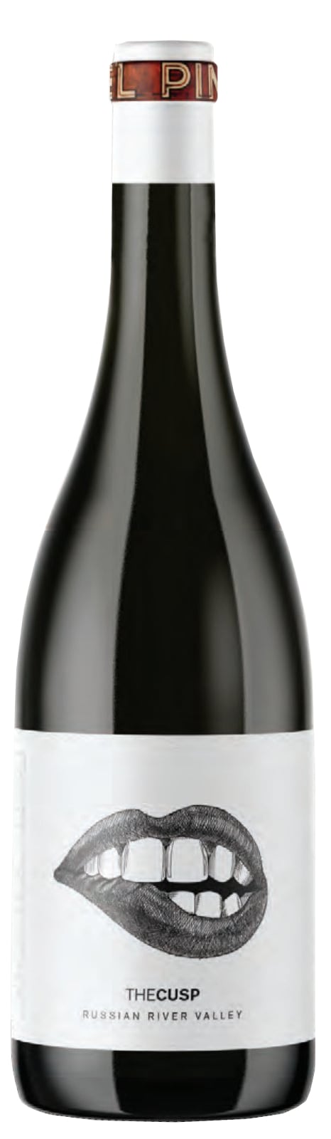 El Pino Club &quot;The Cusp&quot; 2021 Pinot Noir Russian River Valley