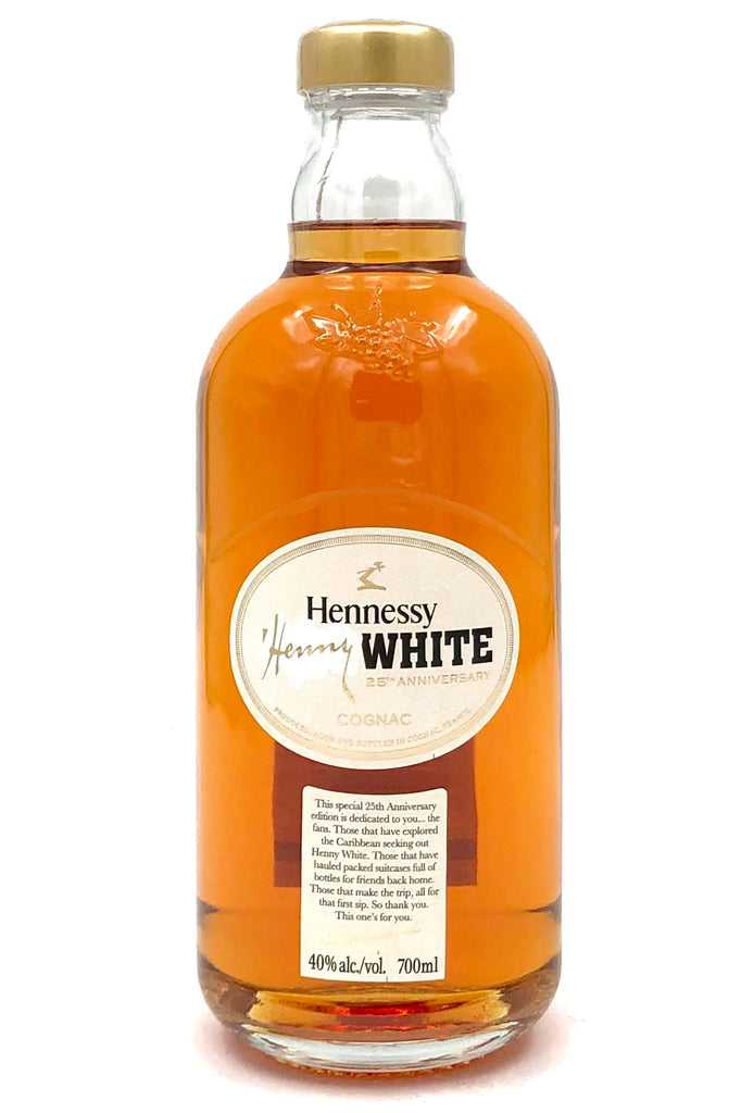 HENNESSY - Hennessy Pure White Cognac - Sherry's Wine and Spirits