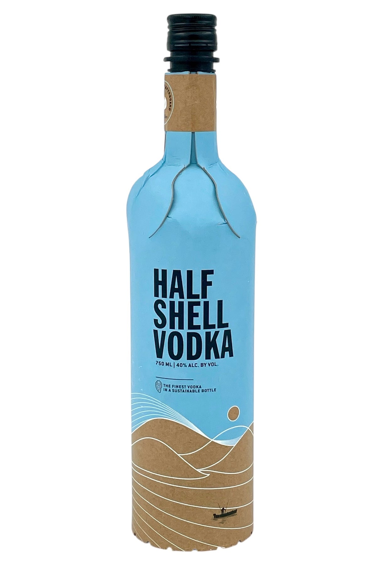 Halfshell Vodka