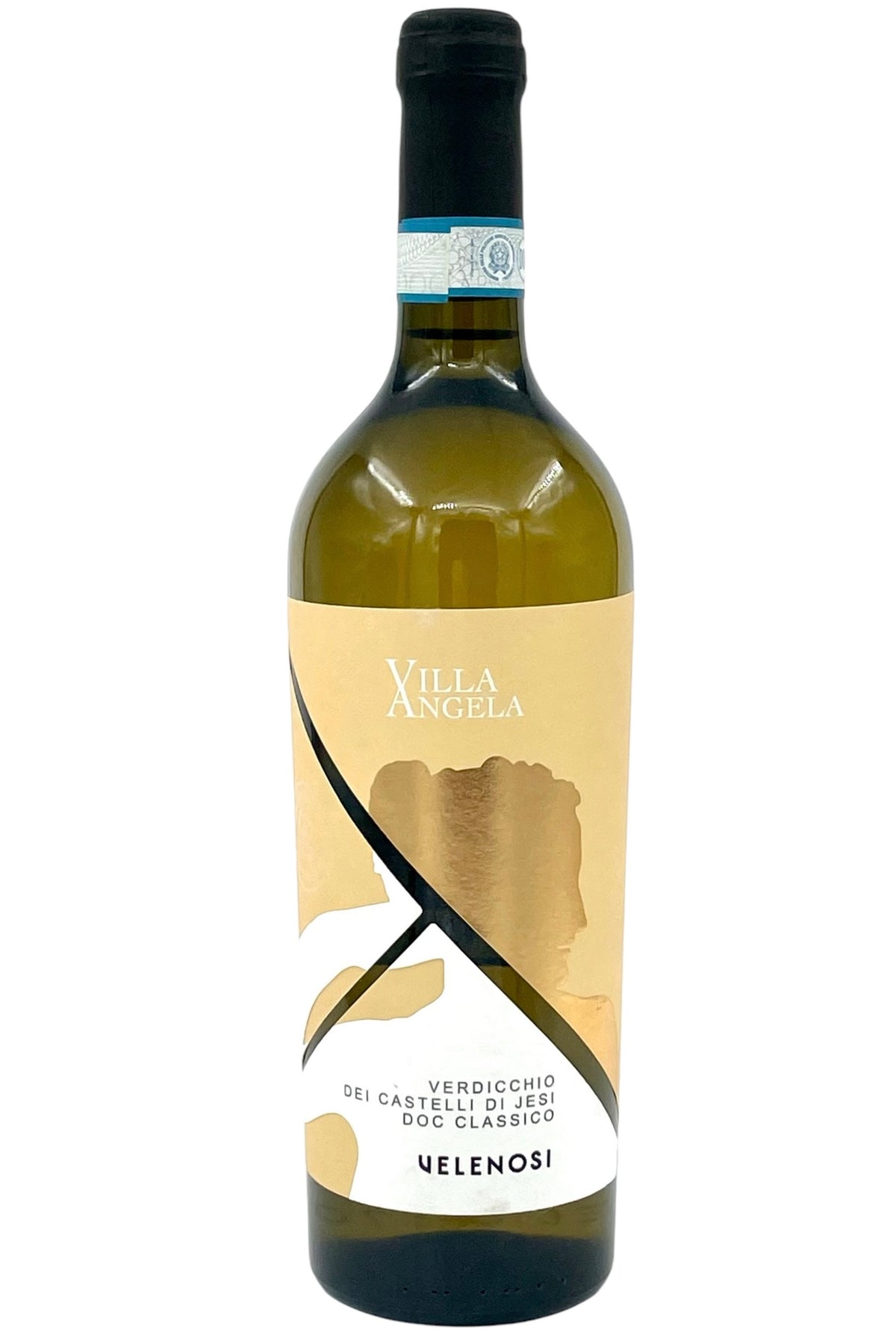 Velenosi 2023 Verdicchio dei Castelli di Jesi Classico Querci Antica