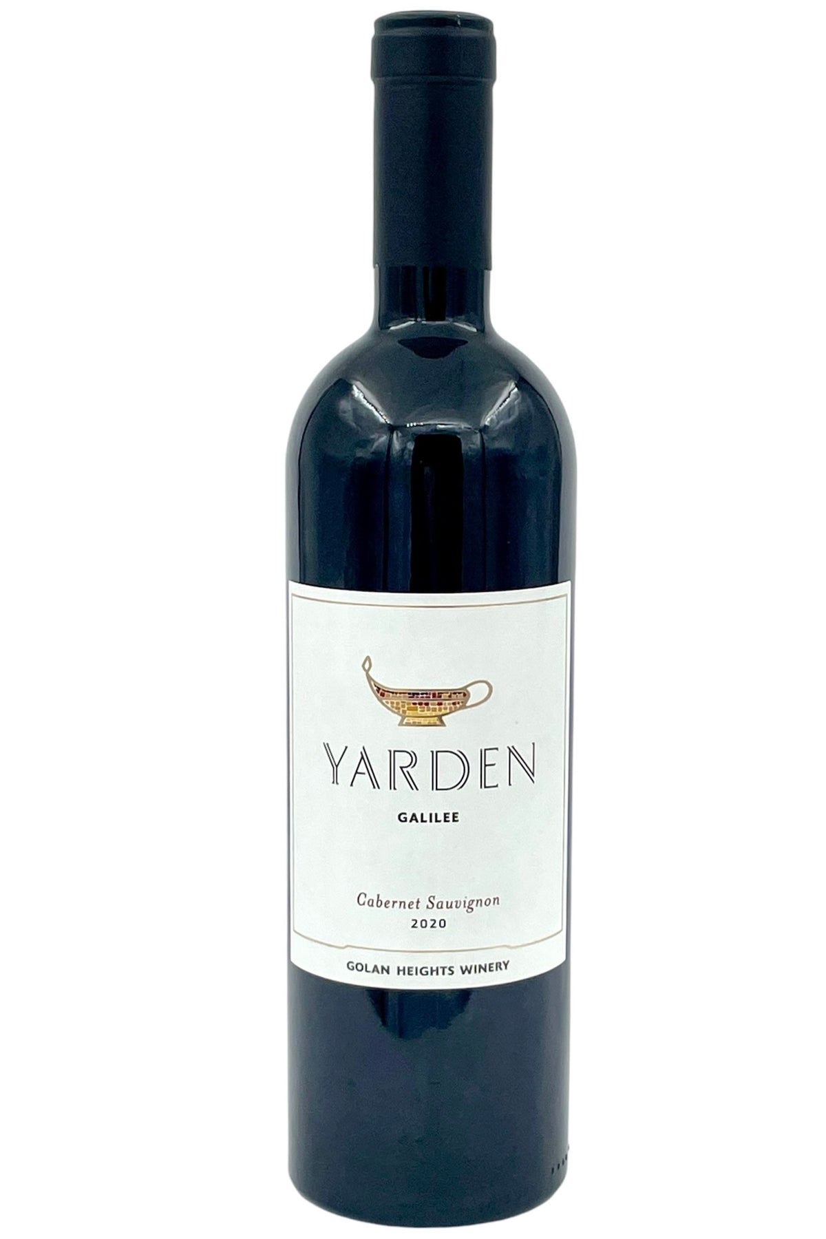 Yarden 2020 Cabernet Sauvignon Galilee Israel