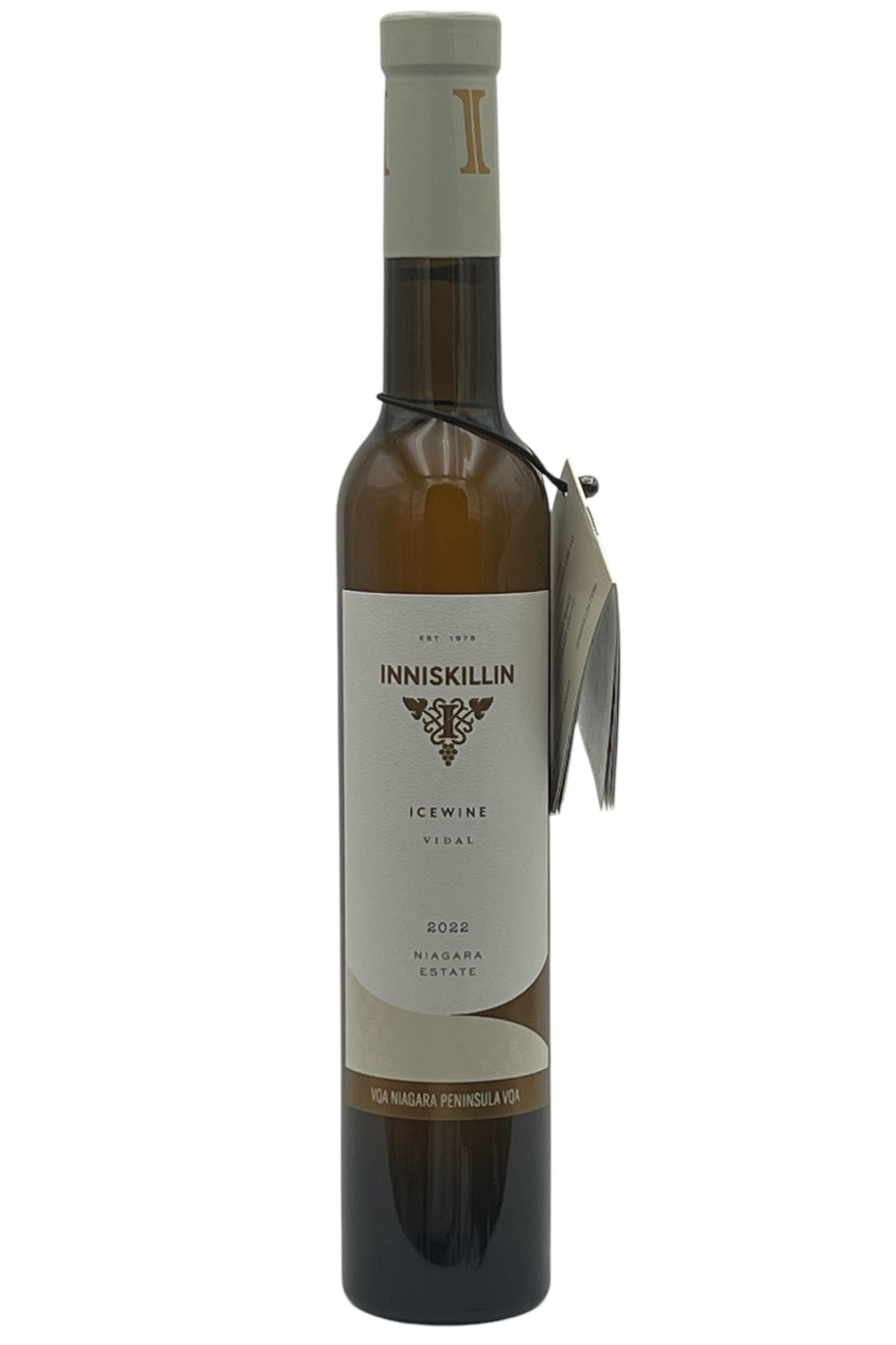 Inniskillin 2022 Vidal Icewine 375 ml