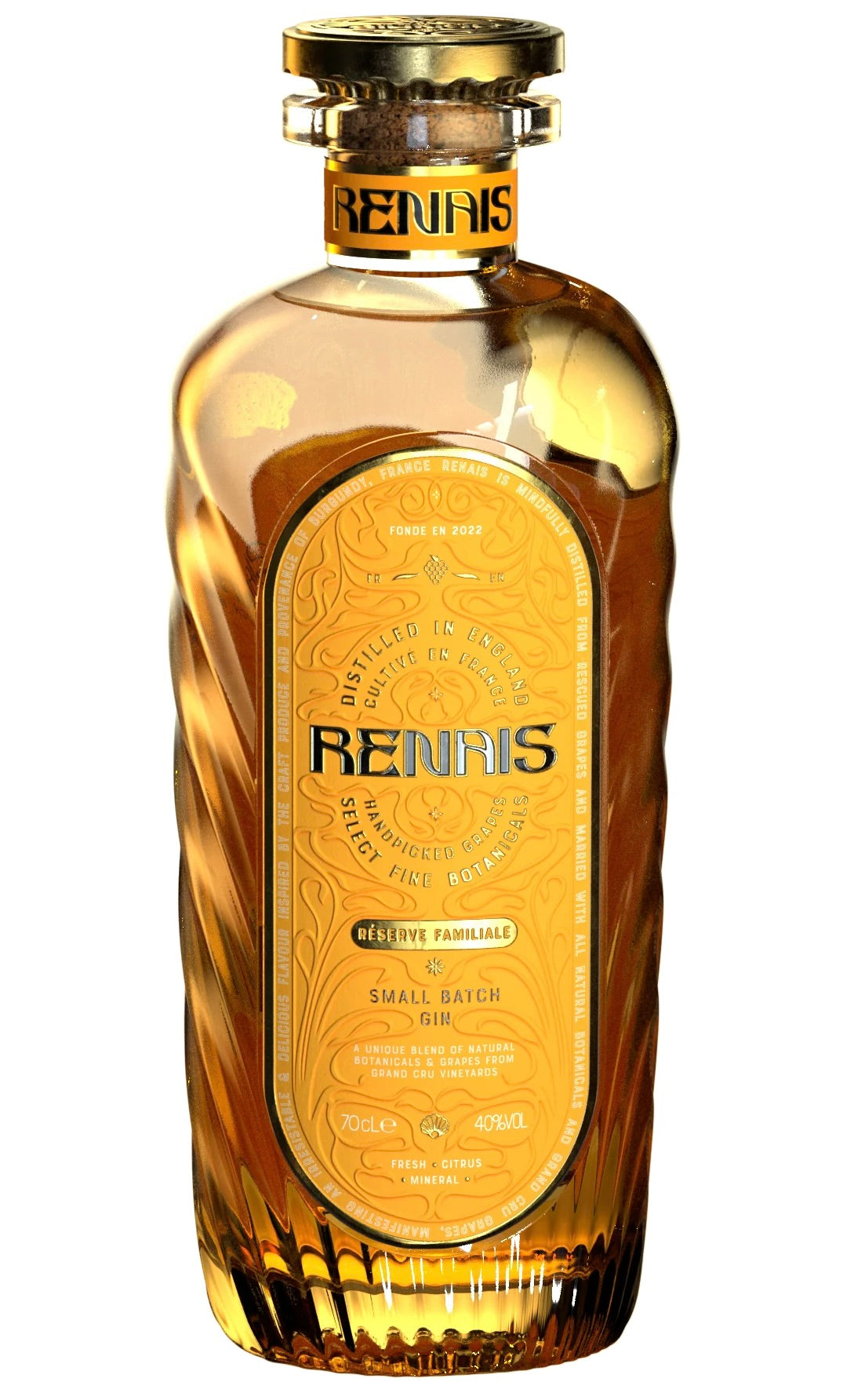 Renais Gin