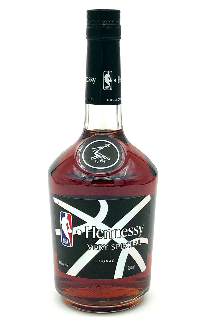 Hennessy VS Cognac Spirit of the NBA Special Edition - Blackwell's