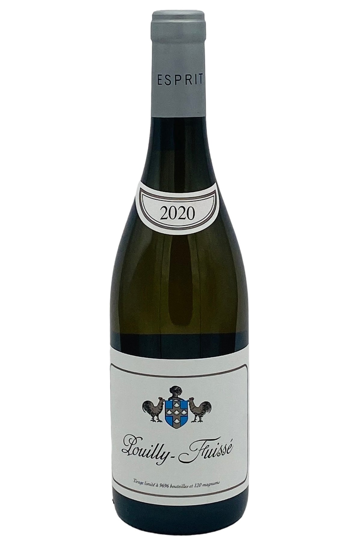 Domaine Leflaive 2020 Pouilly-Fuisse