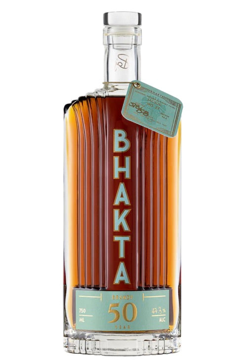 Bhakta 50 Year Old Armagnac &quot;Jackie&quot; Barrel 27