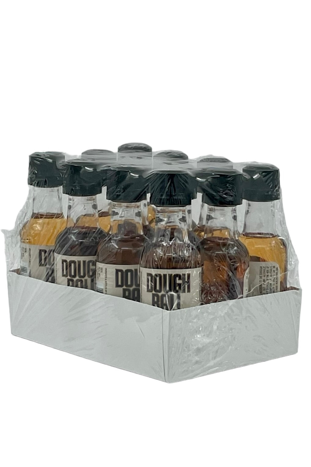 Dough Ball Cookie Dough Whiskey 12 x 50 ml