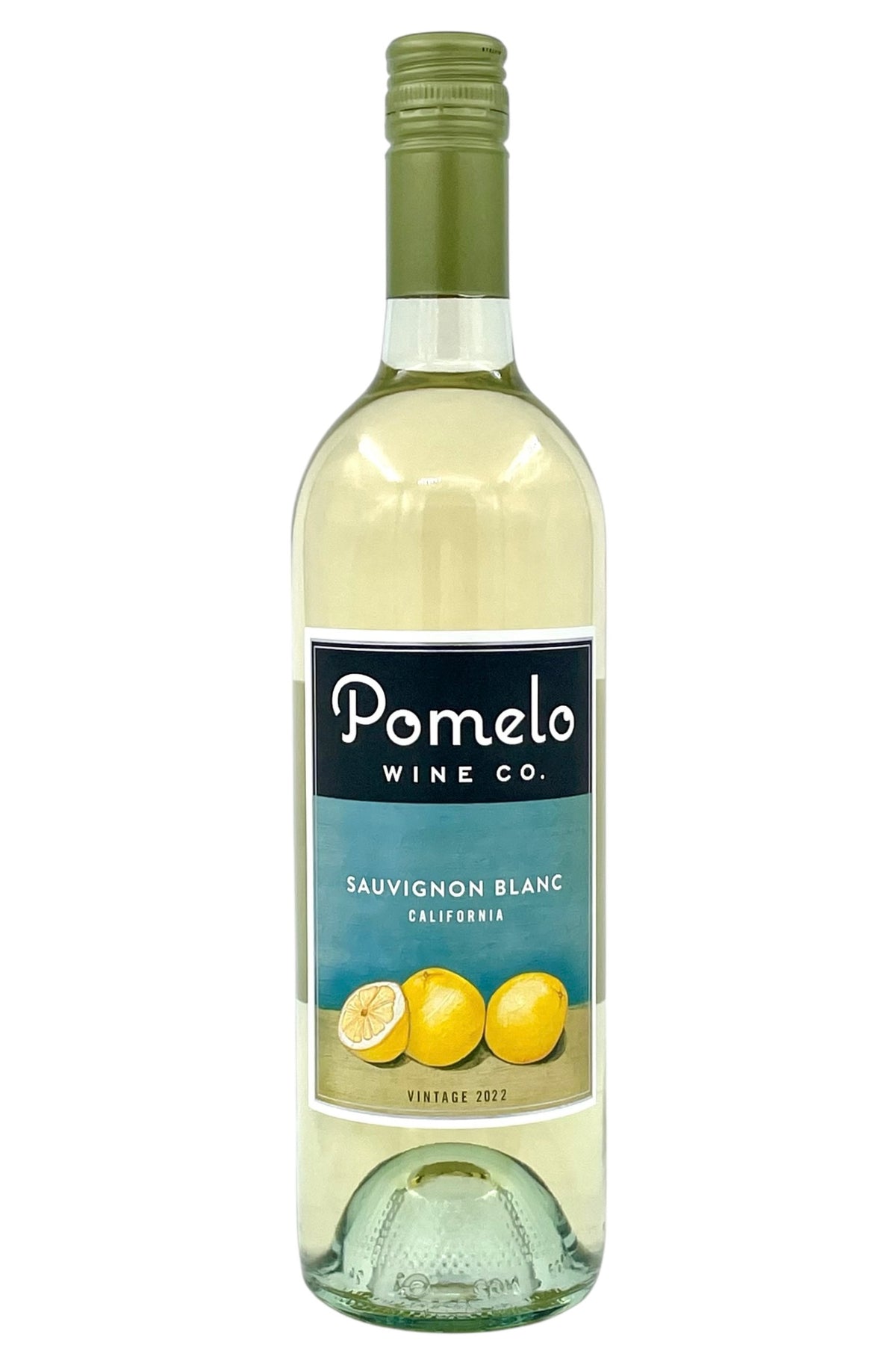 Pomelo 2022 Sauvignon Blanc