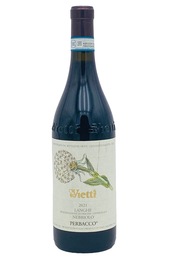 Buy Vietti 2021 Nebbiolo Perbacco Langhe Online