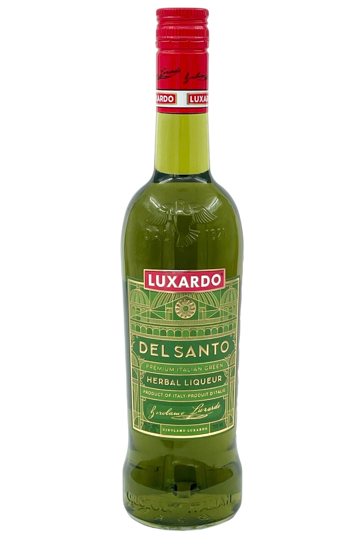 Luxardo Del Santo Herbal Liqueur