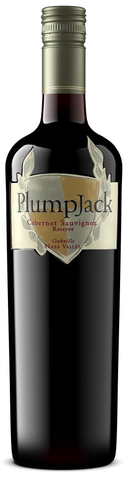 Plumpjack 2021 Reserve Cabernet Sauvignon Napa Valley