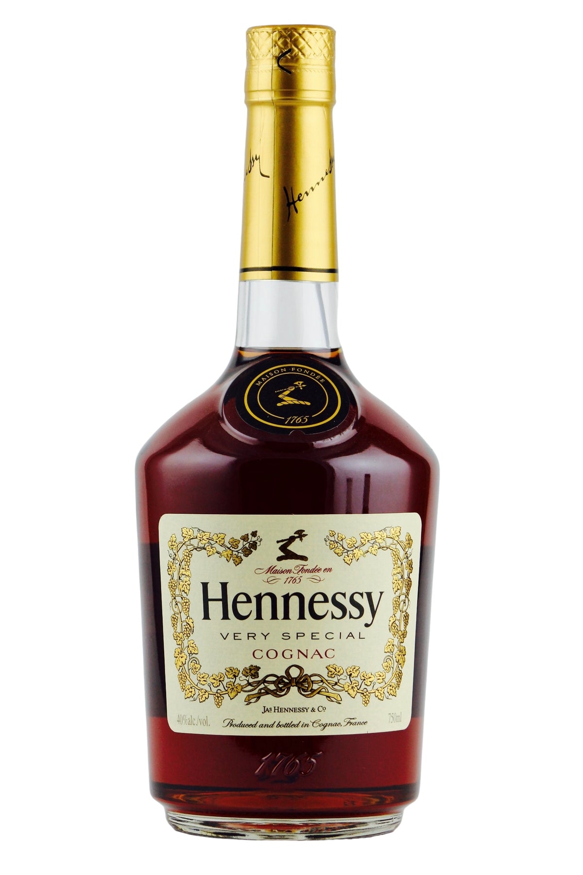 Hennessy VS Cognac