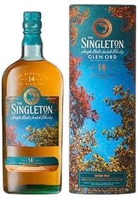 Singleton 14 Year 2024 Diageo Special Release Natural Cask Strength Scotch Whisky