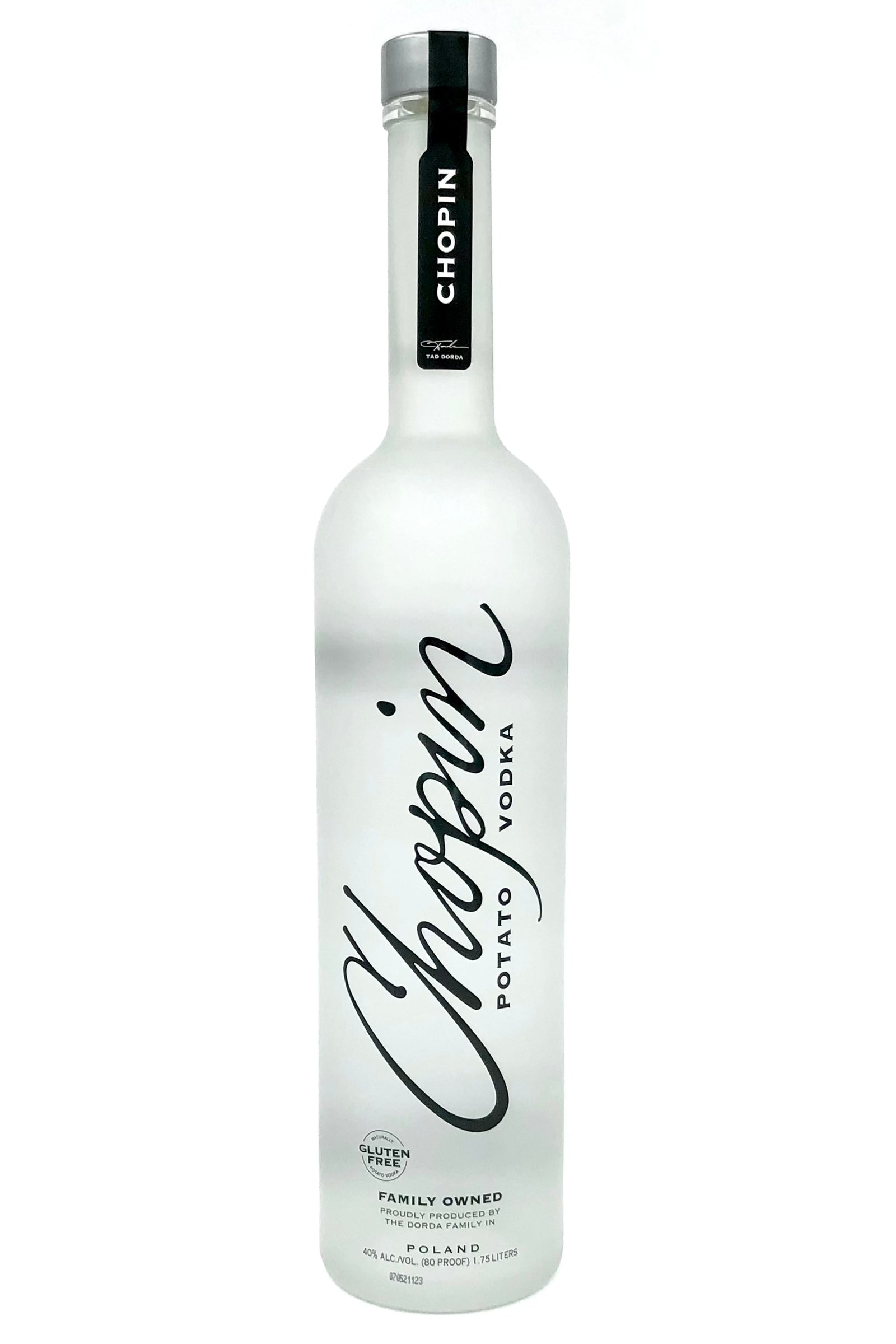 Grey Goose Night Vision Vodka 1000 ml Luminous - Blackwell's Wines &  Spirits