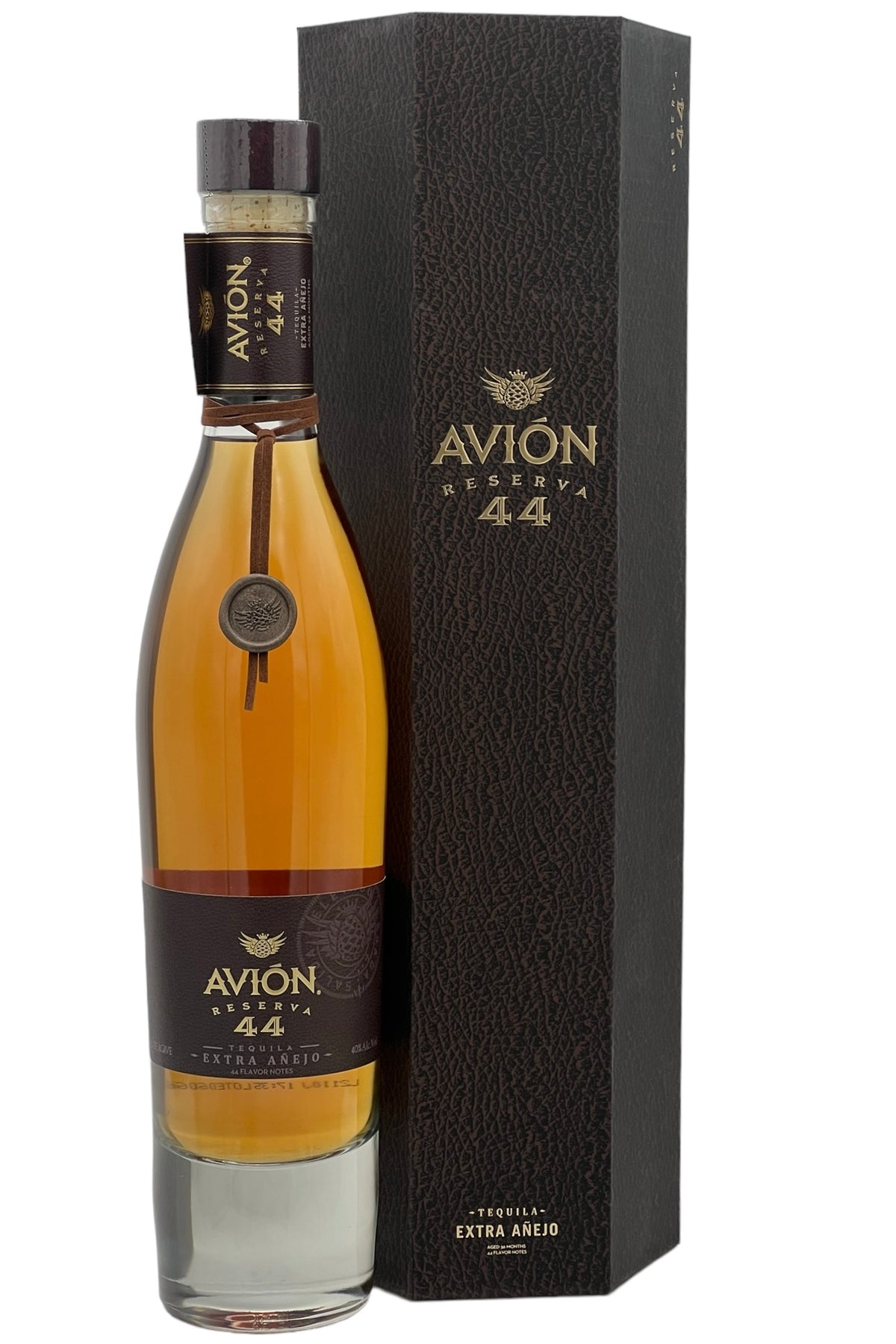 Avion Reserva 44 Extra Anejo Tequila