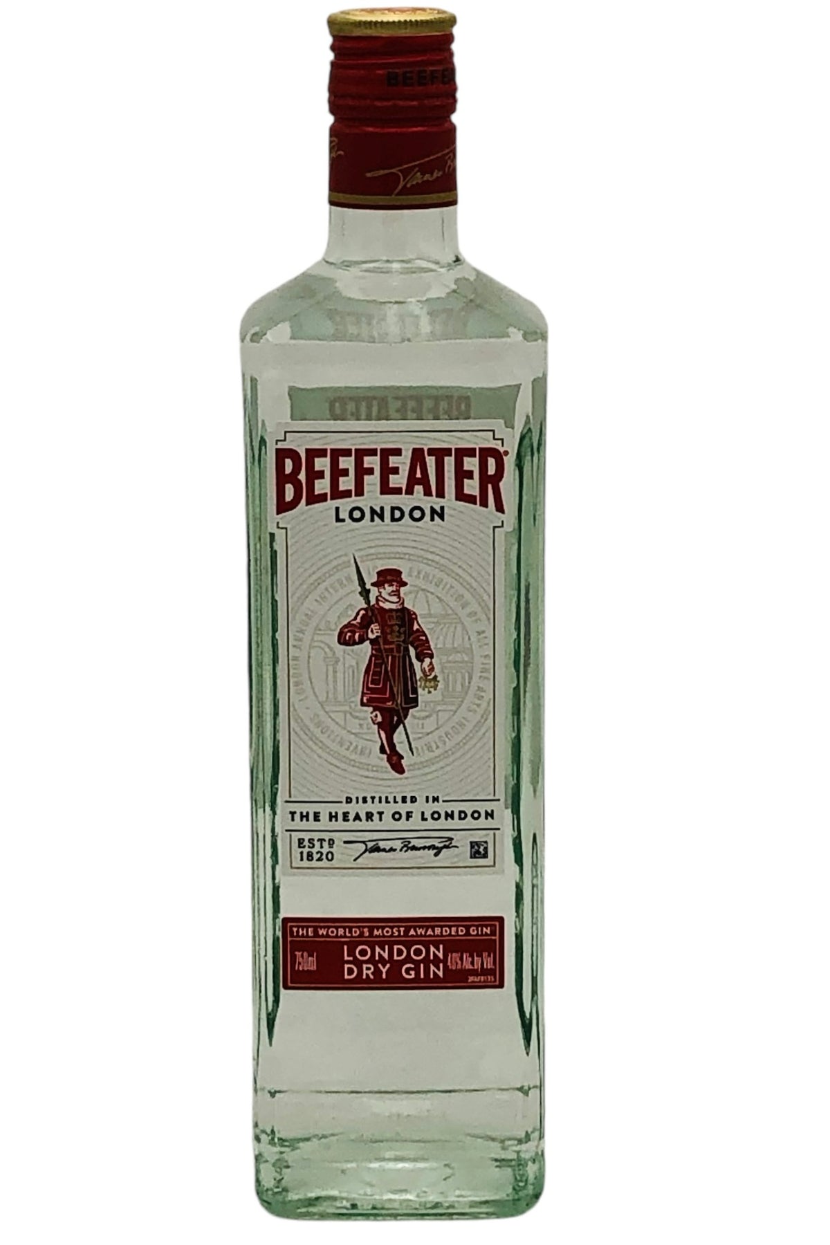 Beefeater London Dry Gin