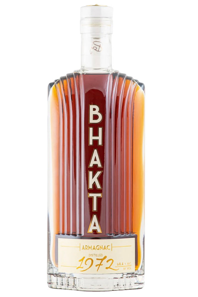 Bhakta Vintage 1972 Armagnac