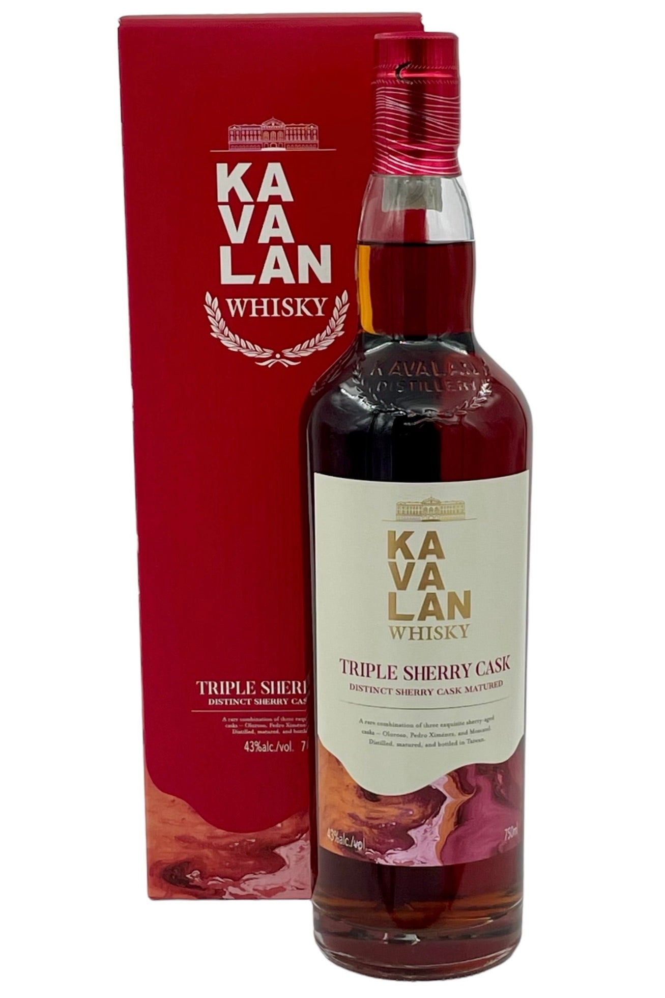 Kavalan 