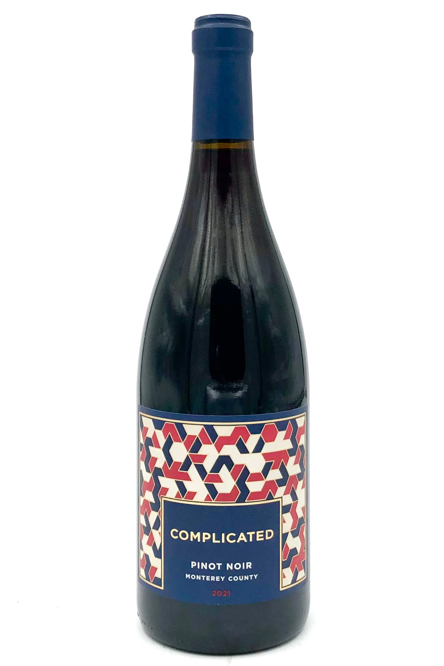 New World Pinot Noir - Blackwell's Wines & Spirits