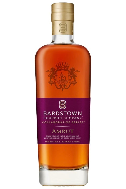 Bardstown Bourbon &quot;Amrut Collaboration&quot; Blended Whiskey