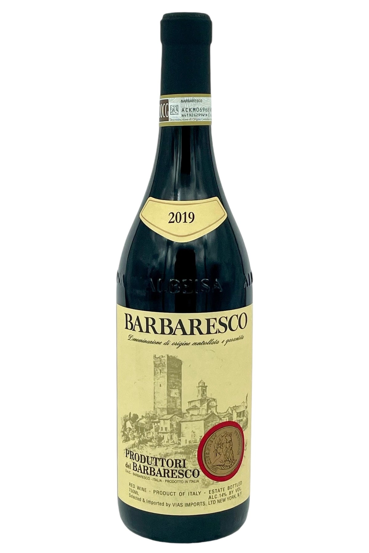 Produttori del Barbaresco 2019 Barbaresco