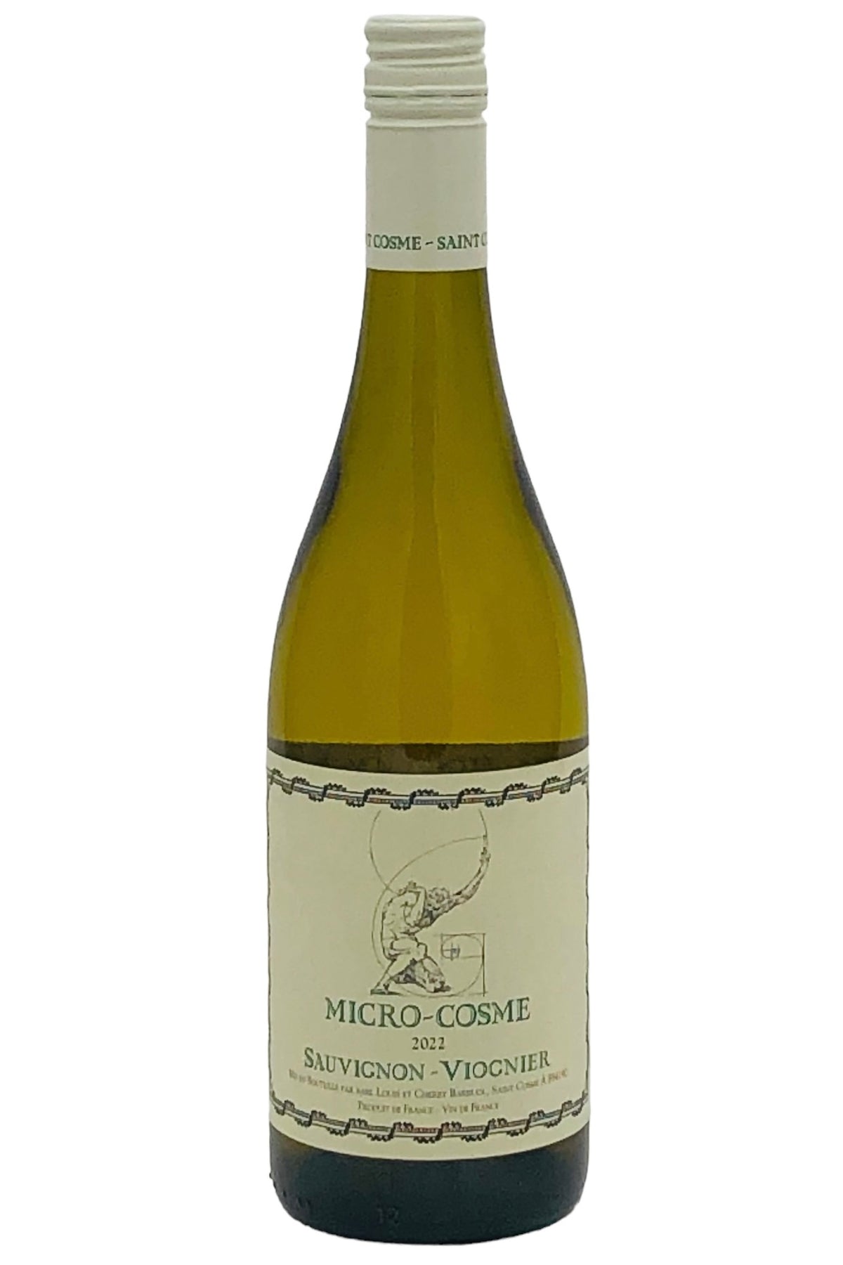 Buy Micro Cosme 2022 Sauvignon-Viognier Online