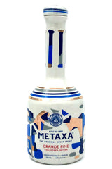 Buy Metaxa Grand Fine Greek Liqueur Online