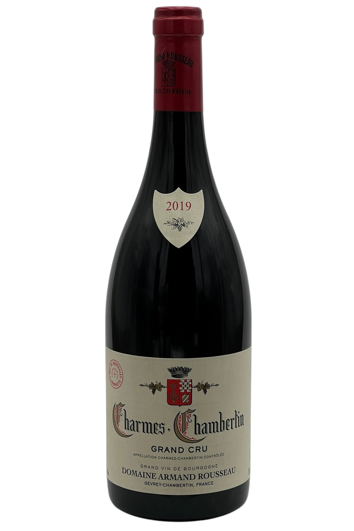 Domaine Armand Rousseau 2019 Charmes-Chambertin Grand Cru