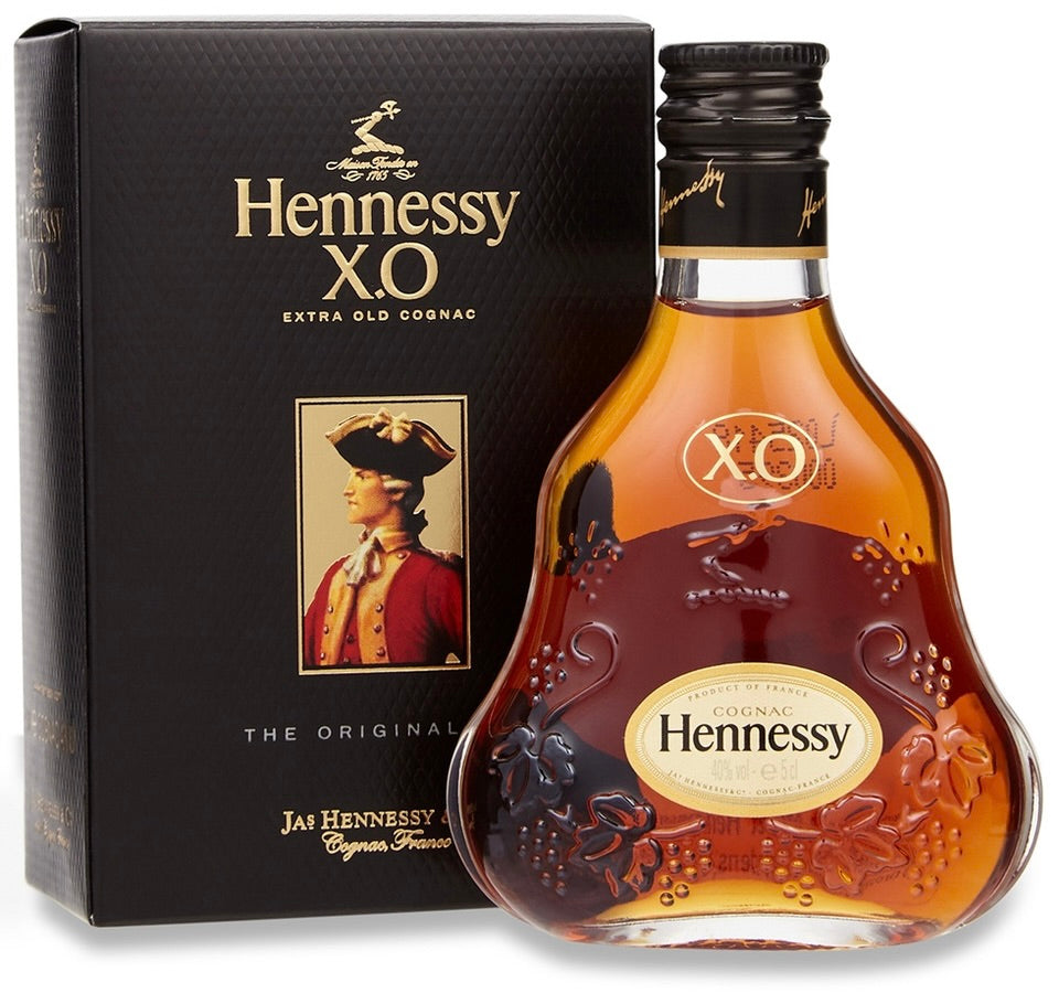 Hennessy XO Cognac 50 ml