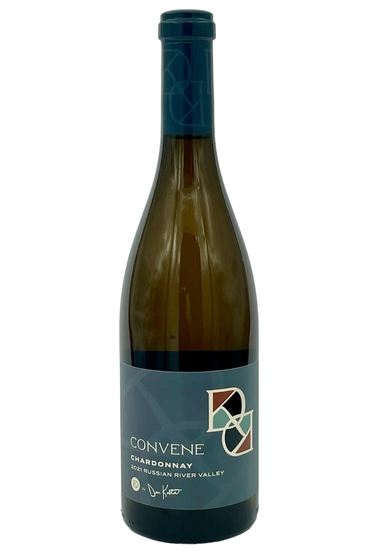 Convene 2021 Chardonnay Russian River Valley