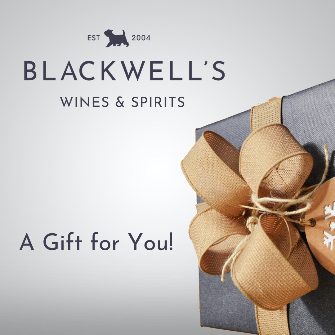 Blackwell's eGift Card