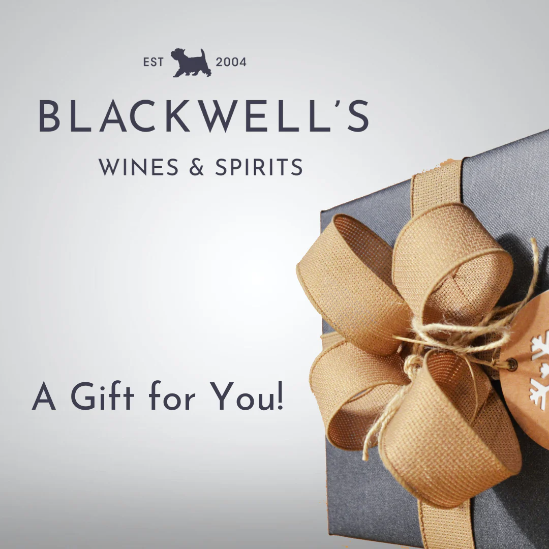 Blackwell&#39;s eGift Card